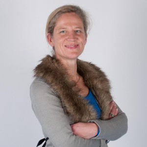Sabine de Villeroché